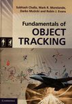 Fundamentals of object tracking /