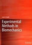 Experimental methods in biomechanics /