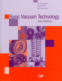 Basic vacuum technology /