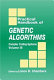 Practical handbook of genetic algorithms. 1. Applicatiaons /