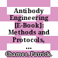 Antibody Engineering [E-Book]: Methods and Protocols, Second Edition /