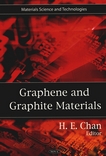 Graphene and graphite materials /