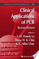 Clinical Applications of PCR [E-Book] /