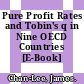 Pure Profit Rates and Tobin's q in Nine OECD Countries [E-Book] /