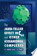 The Jahn-Teller effect in C60 and other icosahedral complexes /