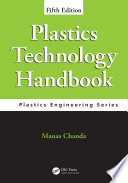 Plastics technology handbook [E-Book] /
