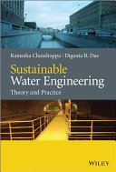 Sustainable and water engineering : theory and practice [E-Book] /