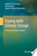 Coping with Climate Change [E-Book] : Principles and Asian Context /