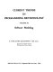 Current trends in programming methodology vol 0003: software modeling.