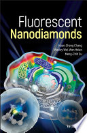 Fluorescent nanodiamonds [E-Book] /