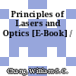 Principles of Lasers and Optics [E-Book] /