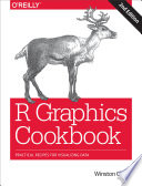 R Graphics cookbook : practical recipes for visualizing data [E-Book] /