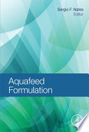 Aquafeed formulation [E-Book] /