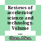 Reviews of accelerator science and technology. Volume 1 / [E-Book]