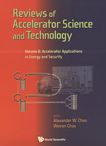 Reviews of accelerator science and technology . 8 . Accelerator applications in energy and security /