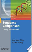 Sequence Comparison [E-Book] : Theory and Methods /