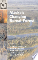 Alaska's changing boreal forest [E-Book] /