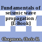 Fundamentals of seismic wave propagation / [E-Book]
