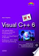 Visual C++ 6 in 21 Tagen /