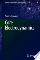 Core Electrodynamics [E-Book] /