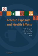 Arsenic exposure and health effects : proceedings of the Third International Conference on Arsenic Exposure and Health Effects, July 12-15-, 1998, San Diego, California /