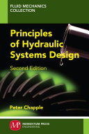 Principles of hydraulic systems design [E-Book] /
