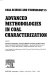 Advanced methodologies in coal characterization /