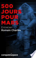 500 jours pour Mars [E-Book] /