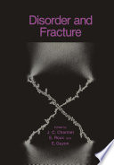 Disorder and Fracture [E-Book] /