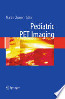 Pediatric PET Imaging [E-Book] /