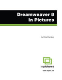 Dreamweaver 8 [E-Book] /