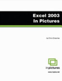 Excel 2003 in pictures [E-Book] /