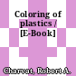 Coloring of plastics / [E-Book]