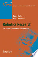 Robotics Research [E-Book] : The Eleventh International Symposium /