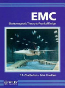 EMC : electromagnetic theory to practical design /