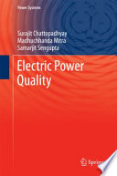 Electric Power Quality [E-Book] /