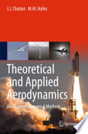 Theoretical and Applied Aerodynamics [E-Book] : and Related Numerical Methods /