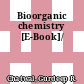 Bioorganic chemistry [E-Book]/