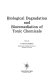 Biological degradation and bioremediation of toxic chemicals /