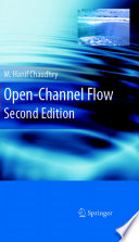 Open-Channel Flow [E-Book] /