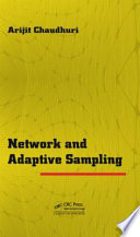 Network and adaptive sampling [E-Book] /