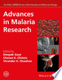 Advances in malaria research [E-Book] /