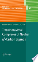 Transition Metal Complexes of Neutral eta1-Carbon Ligands [E-Book] /