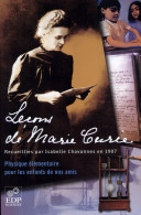 Leçons de Marie Curie [E-Book] /