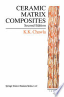 Ceramic Matrix Composites [E-Book] : Second Edition /