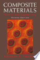 Composite Materials [E-Book] : Science and Engineering /