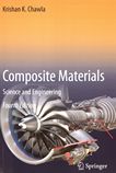 Composite materials : science and engineering /