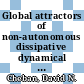 Global attractors of non-autonomous dissipative dynamical systems / [E-Book]