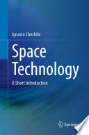 Space Technology [E-Book] : A Short Introduction /
