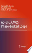 60-GHz CMOS Phase-Locked Loops [E-Book] /